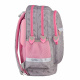 Paso Schulrucksack dreikammerig Katze