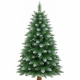 Aga Weihnachtsbaum 180 cm mit Stamm
