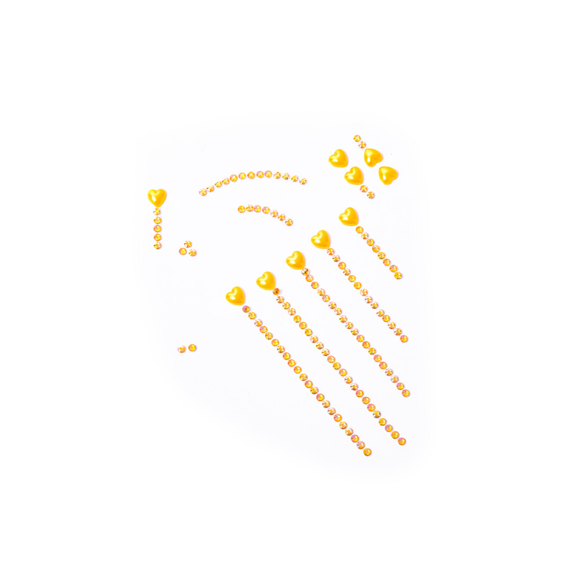 Aga4Kids Selbstklebende Steine DS8113AG