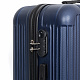 Aga Travel Kofferset MR4652 Dunkelblau