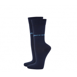 Pierre Cardin Socken 2 PACK Marine