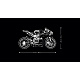 LEGO® Technic 42202 Ducati Panigale V4 S Motorrad
