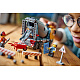 LEGO® City 60478 Betonmischer