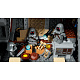 LEGO® Star Wars™ 75453 Offworld Sandkrawler™ und Schlammhorn