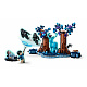 LEGO® Harry Potter™ 76475 Verbotener Wald: Expecto Patronum