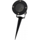 LED-Garteneinbaustrahler EC79018 für GU10-Leuchtmittel