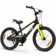 RoyalBaby 2in1 Fahrrad + Geländerad 18 Freestyle RO0155 universal