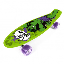 PENNYBOARD HULK