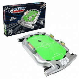 B7H GRA PIŁKARZYKI PIŁKA  FLIPPER XXL