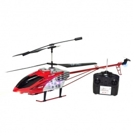 H5A HELICOPTER R/C 3,5 KAN GYRO 85CM