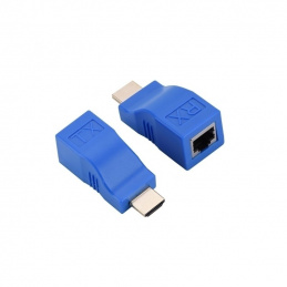 K714E ADAPTER HDMI DO RJ-45