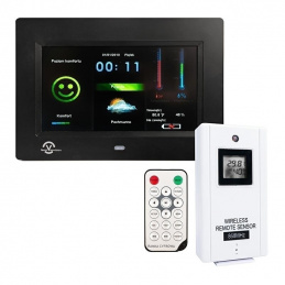 R2B RAMKA VEO LCD+STACJA POGODY 7" JPG
