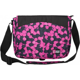 St.RIGHT Umhängetasche Berries Schulertasche St.RIGHT Umhängetasche Berries Schulertasche