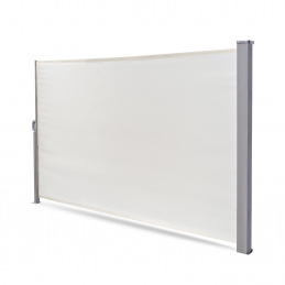 Aga Seitenmarkise 1,6 x 3m Beige