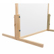 Aga4Kids Doppelseitige Kindertafel ST05