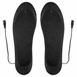 Aga Beheizte Einlegesohlen für Schuhe 35-46 Aga Beheizte Einlegesohlen für Schuhe 35-46