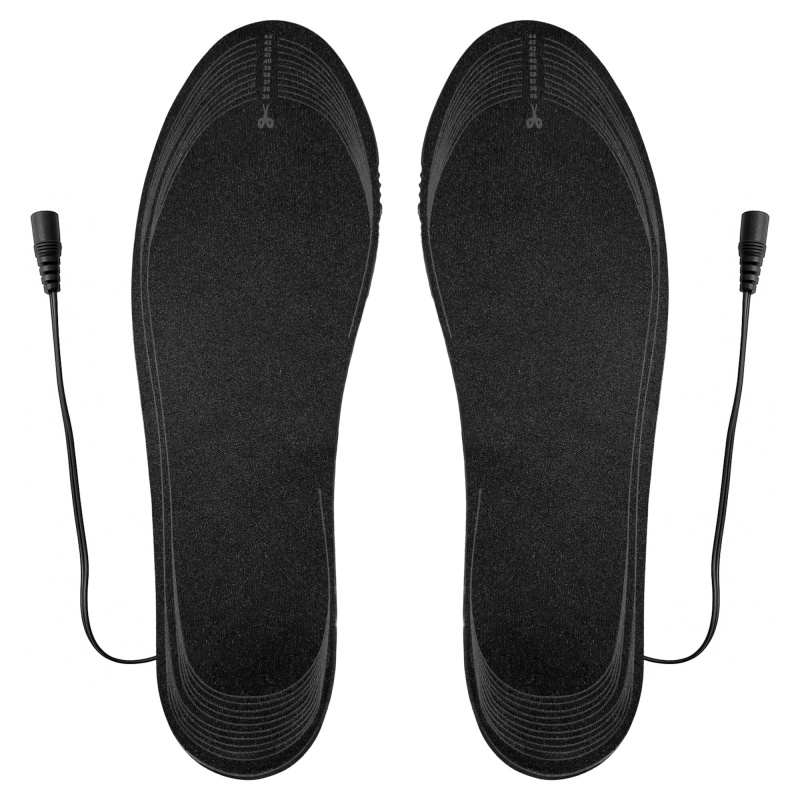 Aga Beheizte Einlegesohlen für Schuhe 35-46