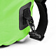 Aga Wasserdichter Sack 20 l Grün