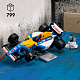 LEGO® Icons 10353 Williams Racing FW14B mit Nigel Mansell