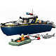 LEGO® City 60456 Verfolgungsjagd im Polizeiboot