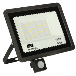 Reflektor se senzorem pohybu 100 W