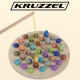 Kinderspiel aus Holz Angeln Kruzzel 17244