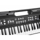 Orgel mit Mikrofon USB Orgeln 61 Tasten IN0144