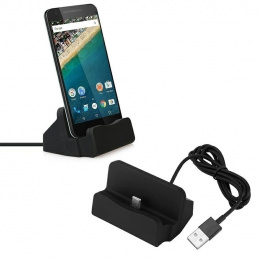 G10C1A ŁADOWARKA STACJA DOKUJĄCA USB C