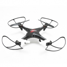 H11D QUADROCOPTER DRON ANDROID WI-FI 37