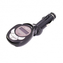 k416 TRANSMITER LCD+SD/MMC + PILOT