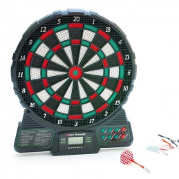 R11B DART TARCZA ELEKTRONICZNA RZUTKI