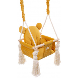 Aga4Kids Baby-Schaukel Molli H09