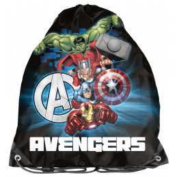 Paso Turnbeutel Avengers