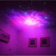 Sternenhimmel Projektor Sitzender Astronaut, Galaxy LED Projektor Kinder mit 8 Modi & 360° Rotation, Sternenprojektor/Planetarium Nachtlicht, Fernbedienung & Timer, Geschenk für Kinder und Erwachsene