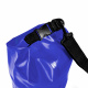Aga Wasserdichter Beutel 5 l Dunkelblau