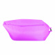 Aga Aufblasbarer Lazy Bag 200x70 cm Lila