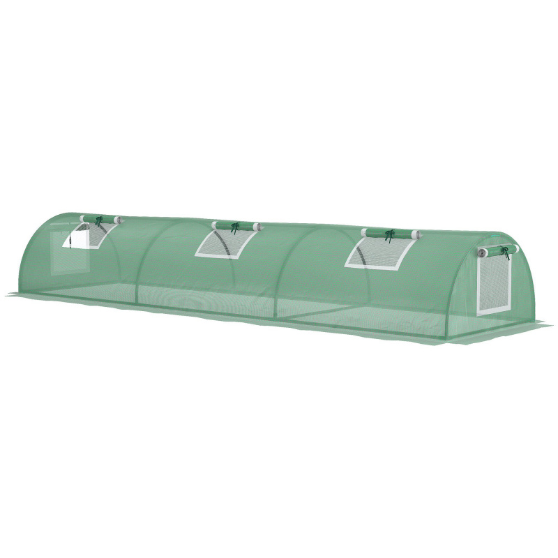Aga Gartenfolie DSA2325