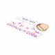 Aga4Kids Selbstklebende Steine DS8114MID