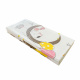 Aga4Kids Kinder Faltbare Schaumstoffmatte 200x180 cm DS3018