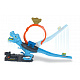 Hot Wheels City HKX42 Looping mit dem gefräßigen T-Rex