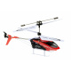 Aga RC Hubschrauber Syma S5 3CH rot