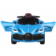 SPORT CABRIO mit Schaukelfunktion PA0270 - Blau