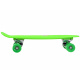 FISZKA Farbe Skateboard SP0575