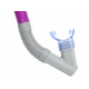 Bestway Bademaske mit Schlauch 14+ 24029 universal