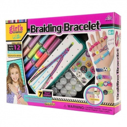 B50D ZESTAW BRANSOLETEK DLA DZIECI