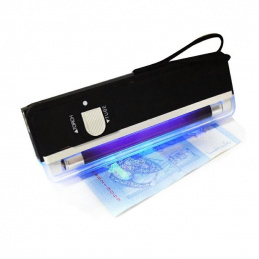 K902 TESTER UV BANKNOTÓW KIESZONKOWY