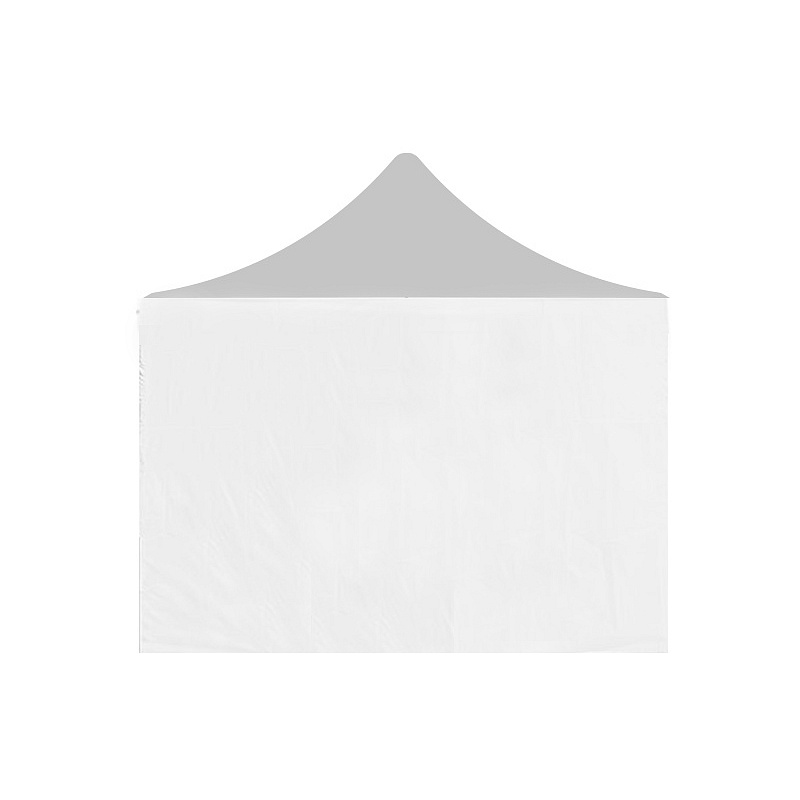 Aga Seitenwände für Pavillon PARTY 2x2 m Weiß