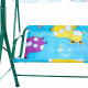 Aga Kinderschaukel für den Garten DS7003 Blau