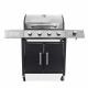 Aga Gasgrill DS1922