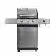 Aga Gasgrill DS1924